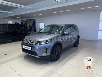 Land Rover Discovery Sport 2.0D I4-L.Flw 150 CV AWD Auto S del 2020 usata a Forli'