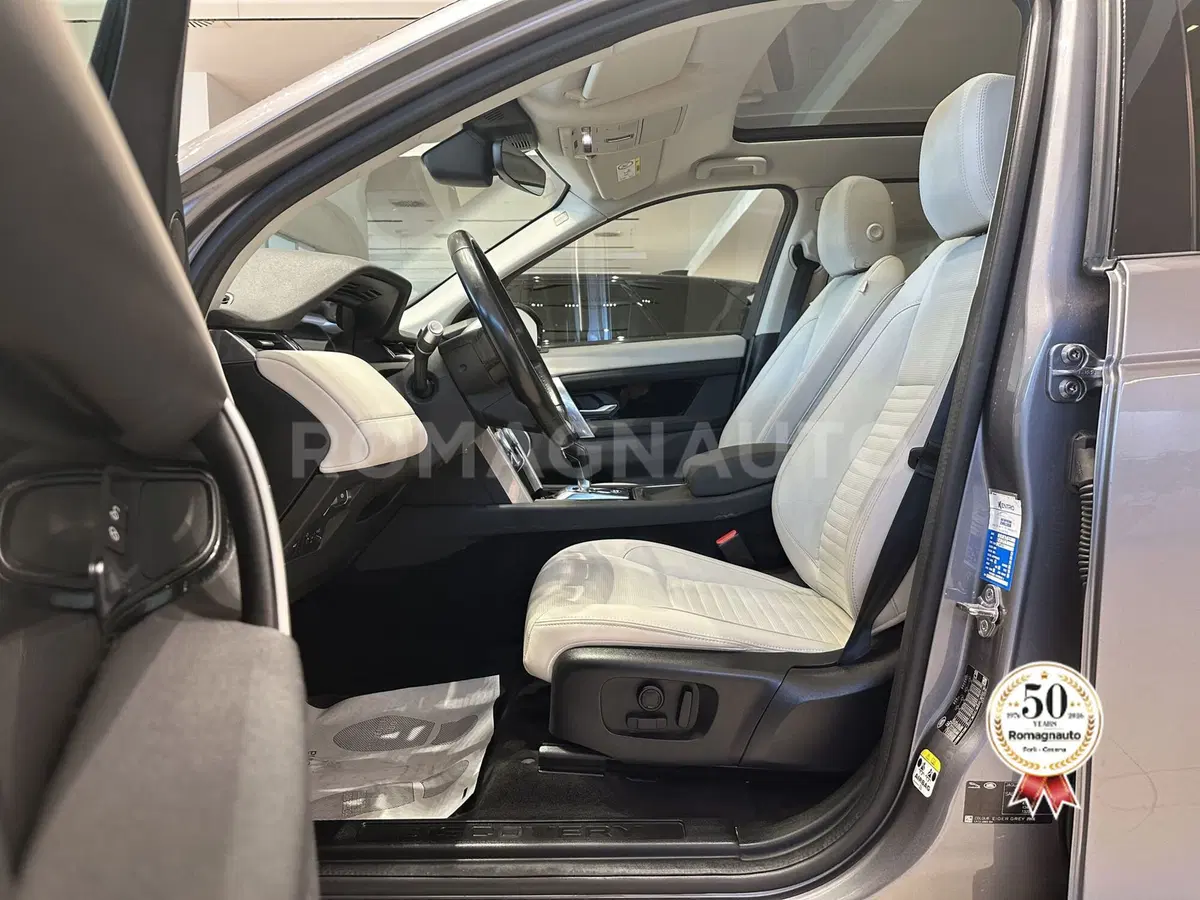 Land Rover Discovery Sport usata a Forlì-Cesena (14)