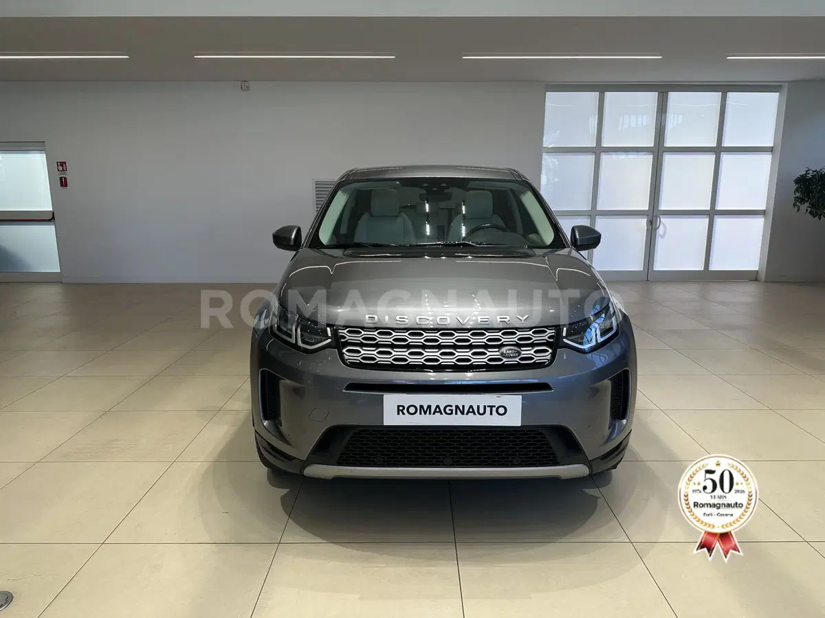 Land Rover Discovery Sport usata a Forlì-Cesena (2)