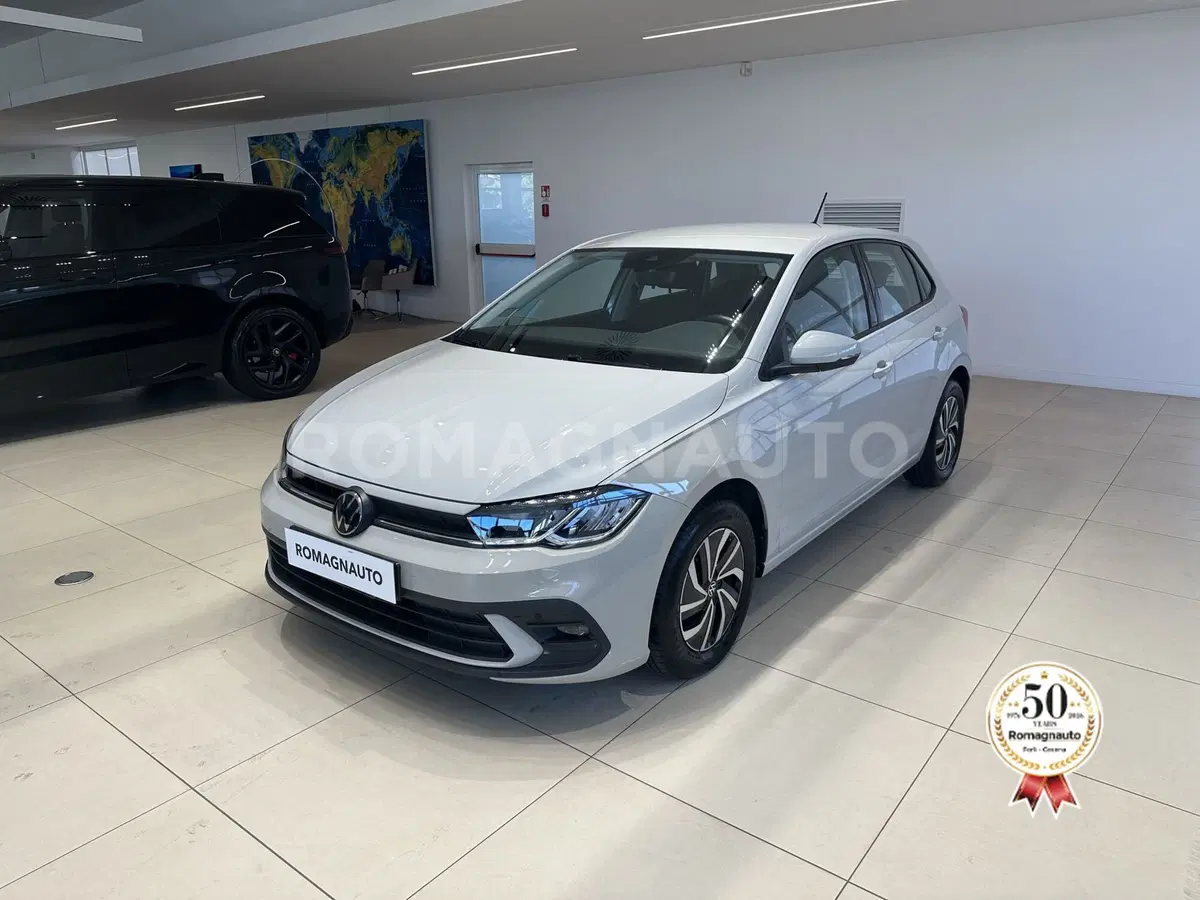 Volkswagen Polo usata a Forlì-Cesena
