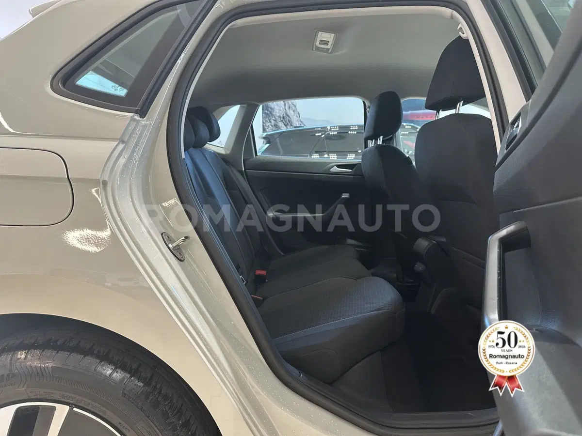 Volkswagen Polo usata a Forlì-Cesena (11)