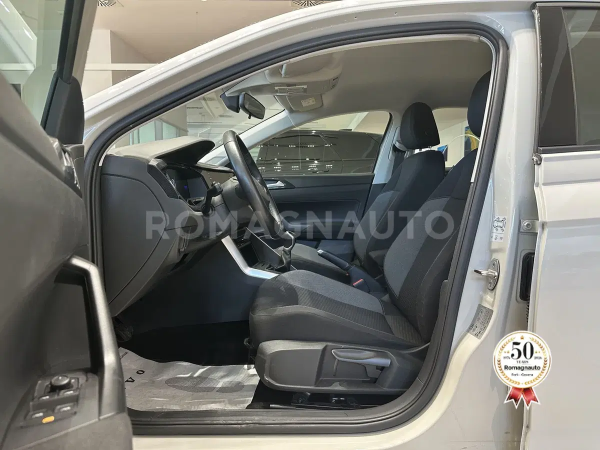Volkswagen Polo usata a Forlì-Cesena (14)