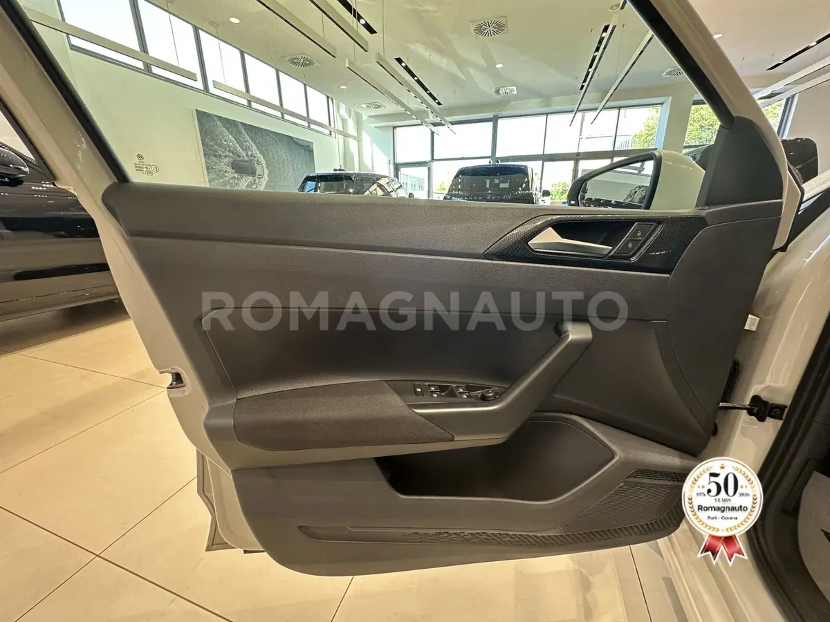 Volkswagen Polo usata a Forlì-Cesena (15)