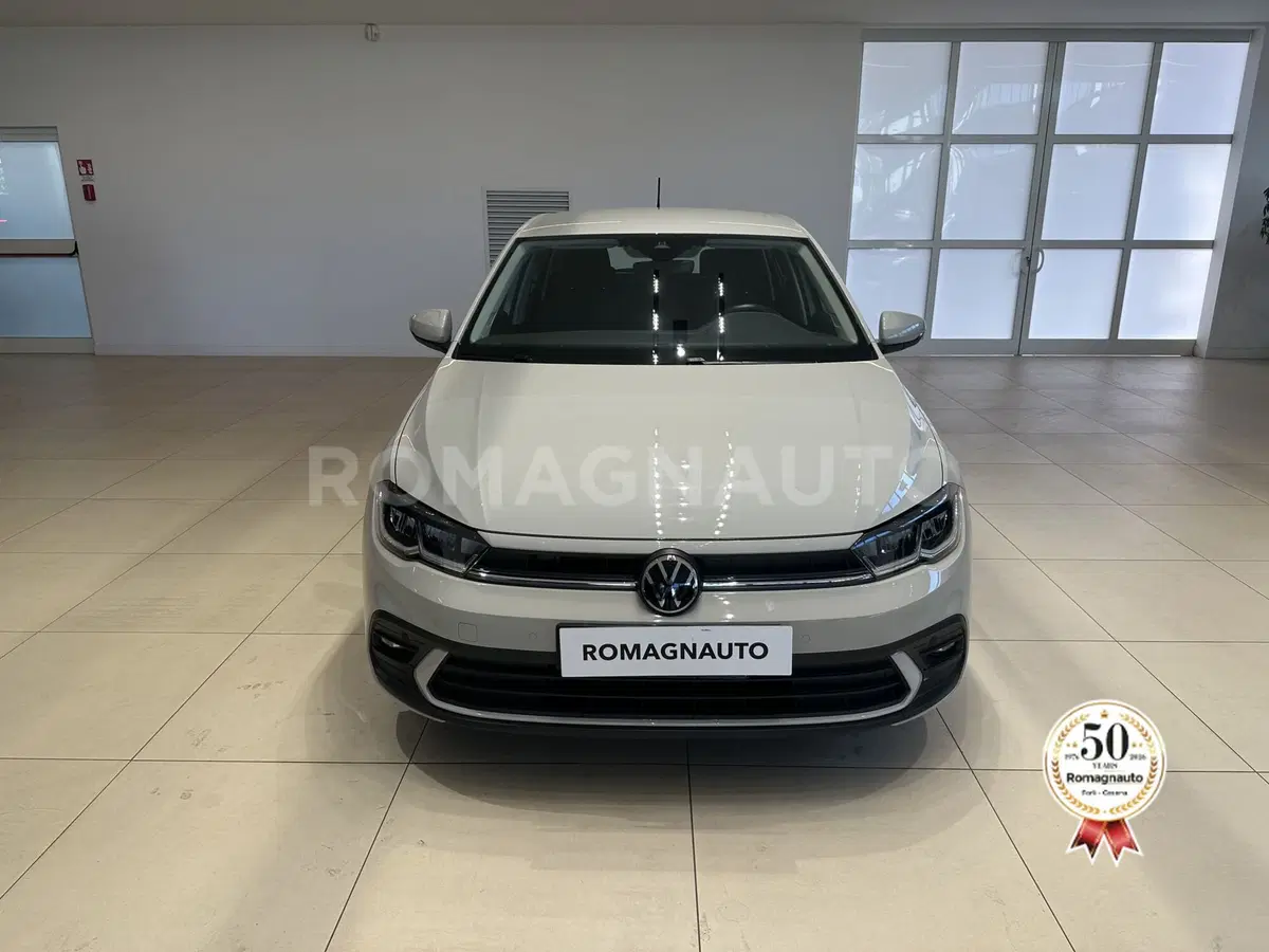 Volkswagen Polo usata a Forlì-Cesena (2)