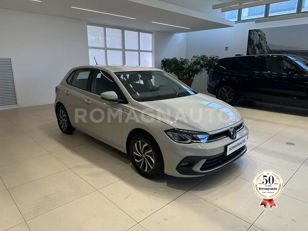 Volkswagen Polo usata a Forlì-Cesena (3)
