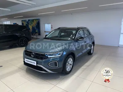 Volkswagen T-Roc 2.0 tdi Life 115cv del 2025 usata a Forli'