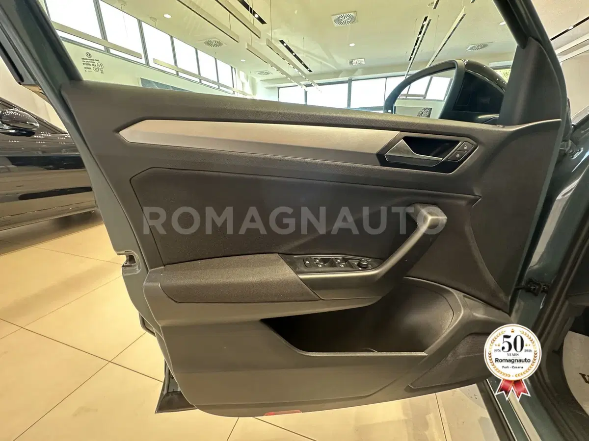Volkswagen T-Roc usata a Forlì-Cesena (15)