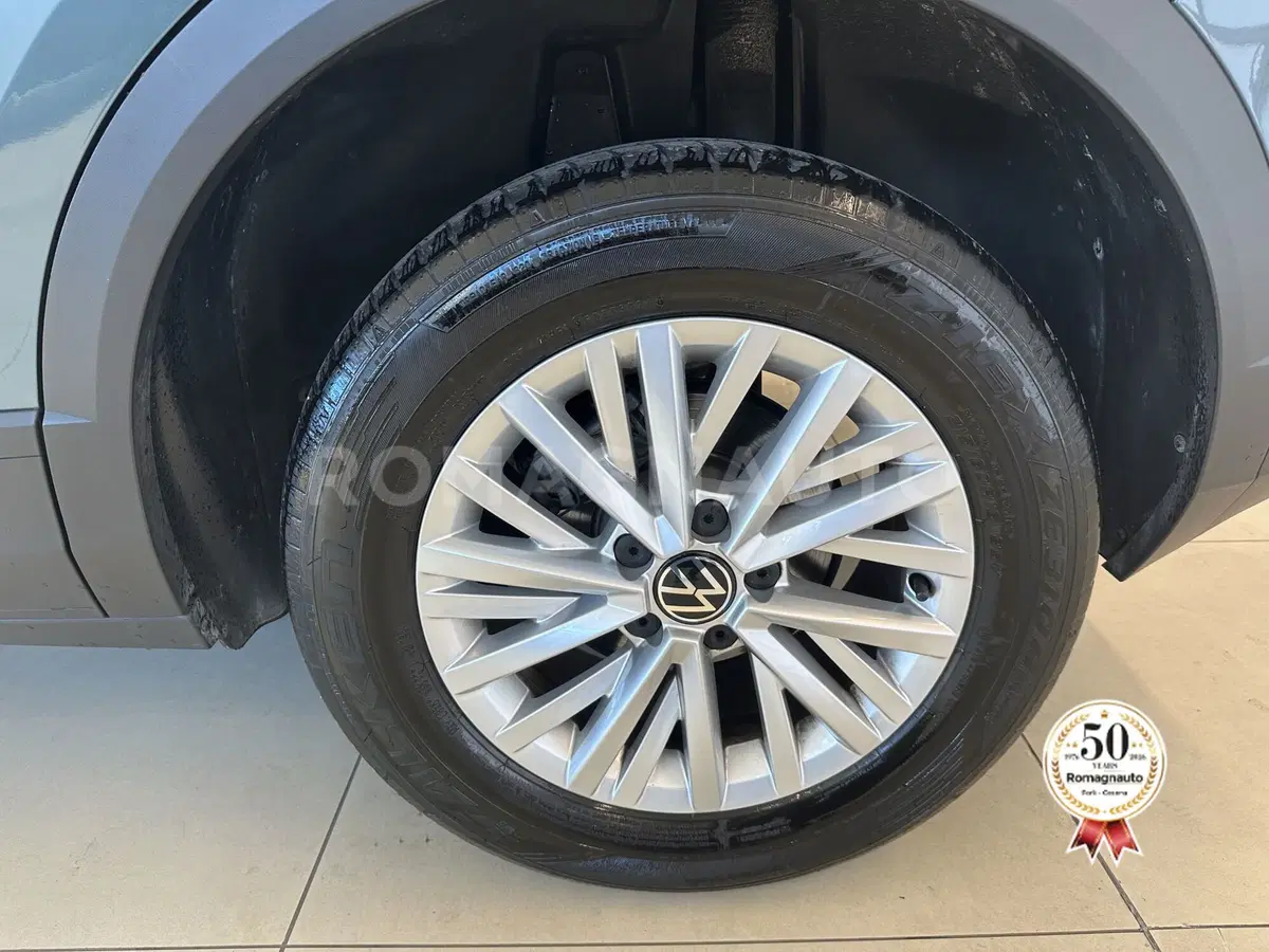 Volkswagen T-Roc usata a Forlì-Cesena (9)
