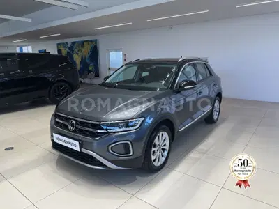 Volkswagen T-Roc 1.0 tsi Style 115cv del 2025 usata a Forli'