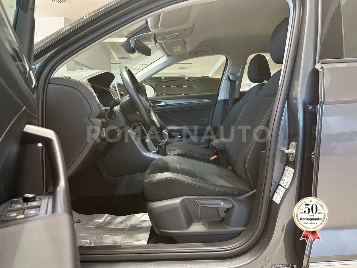 Volkswagen T-Roc usata a Forlì-Cesena (14)