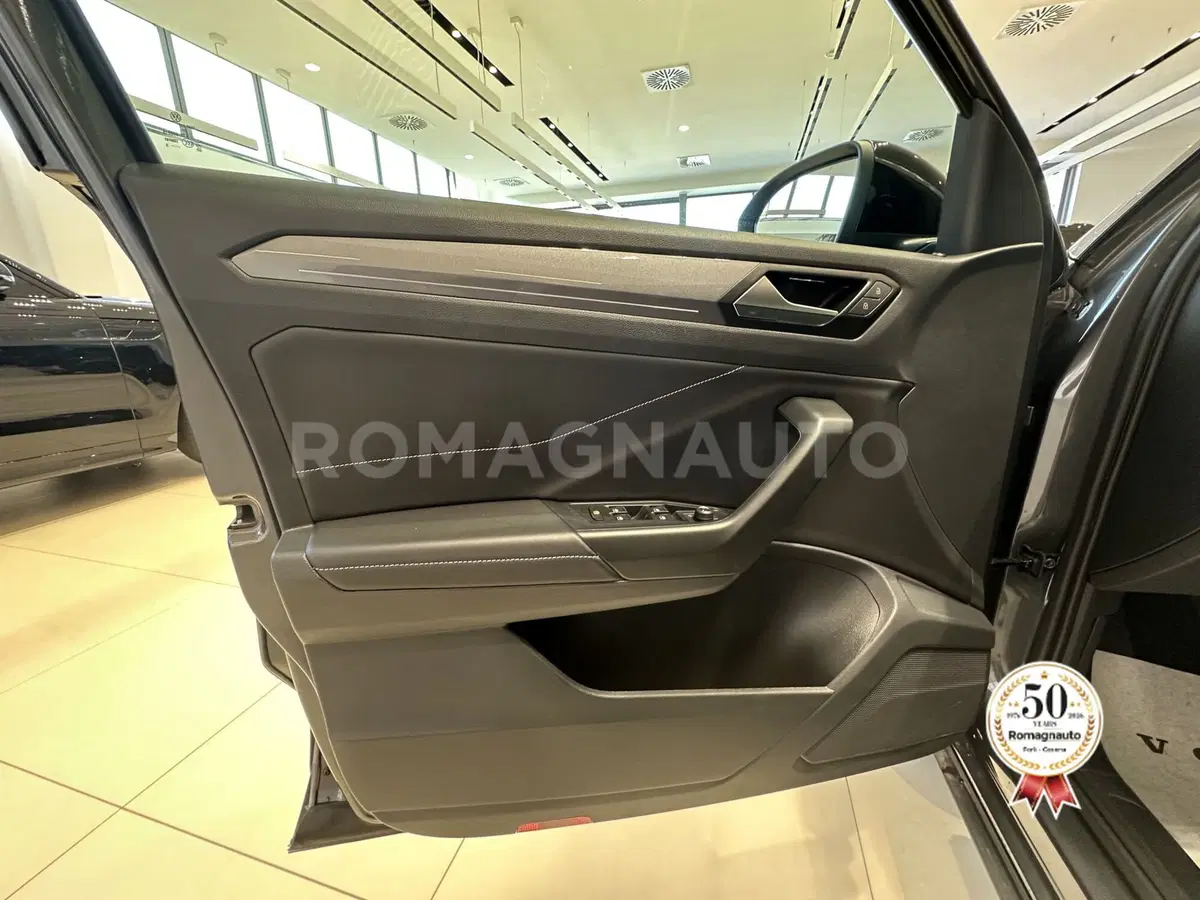 Volkswagen T-Roc usata a Forlì-Cesena (15)