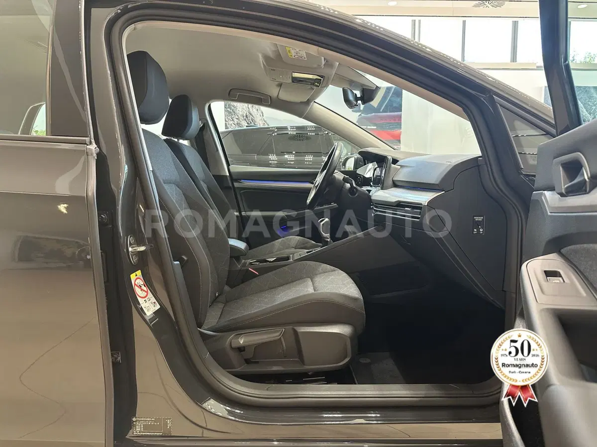 Volkswagen Golf usata a Forlì-Cesena (10)