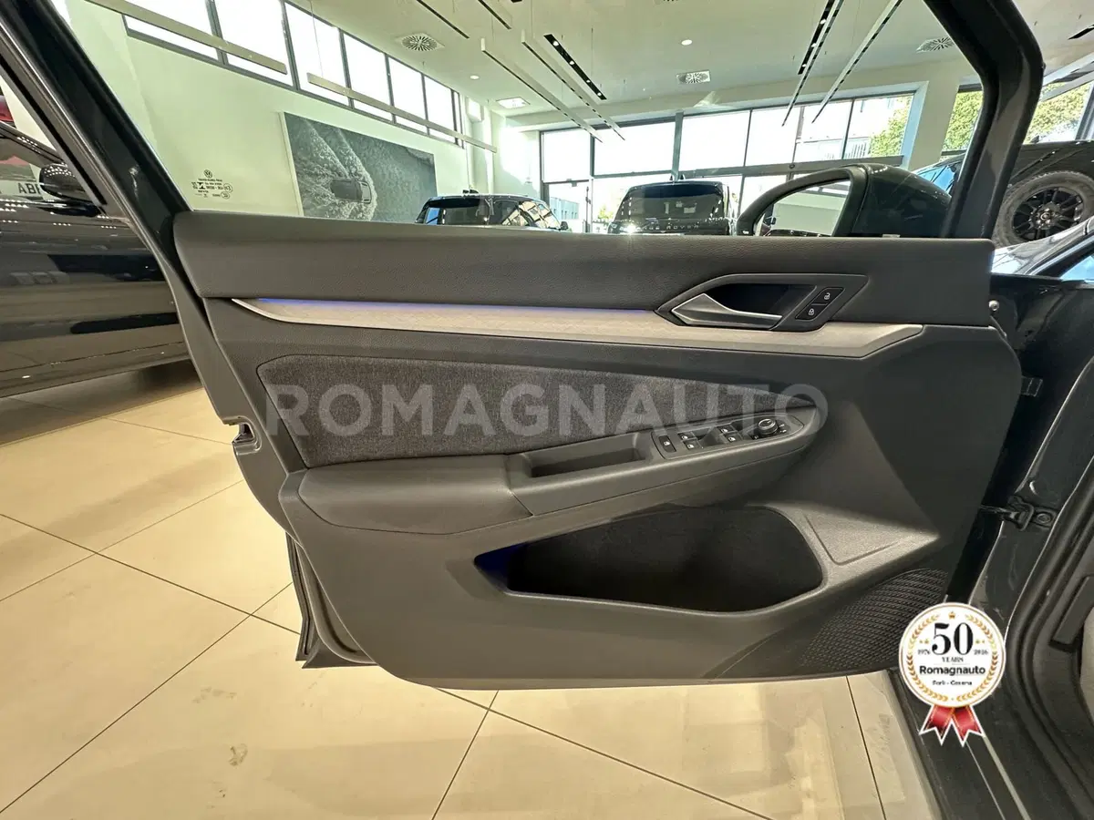 Volkswagen Golf usata a Forlì-Cesena (15)