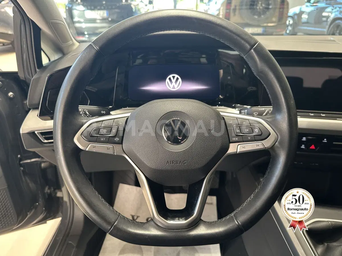 Volkswagen Golf usata a Forlì-Cesena (16)