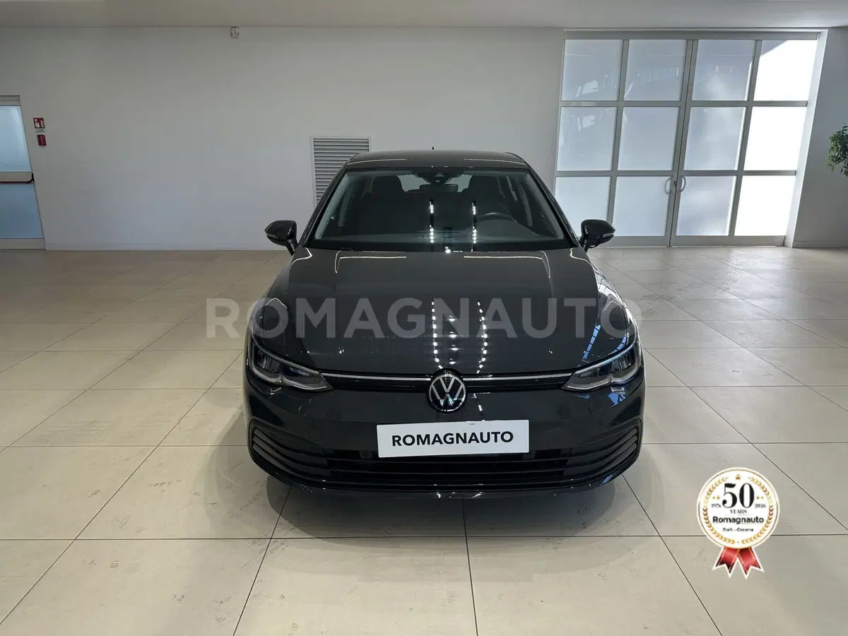 Volkswagen Golf usata a Forlì-Cesena (2)
