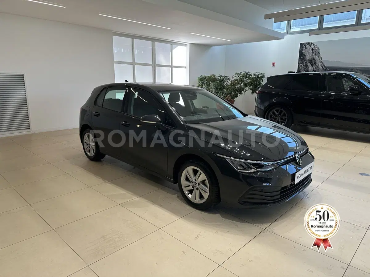 Volkswagen Golf usata a Forlì-Cesena (3)