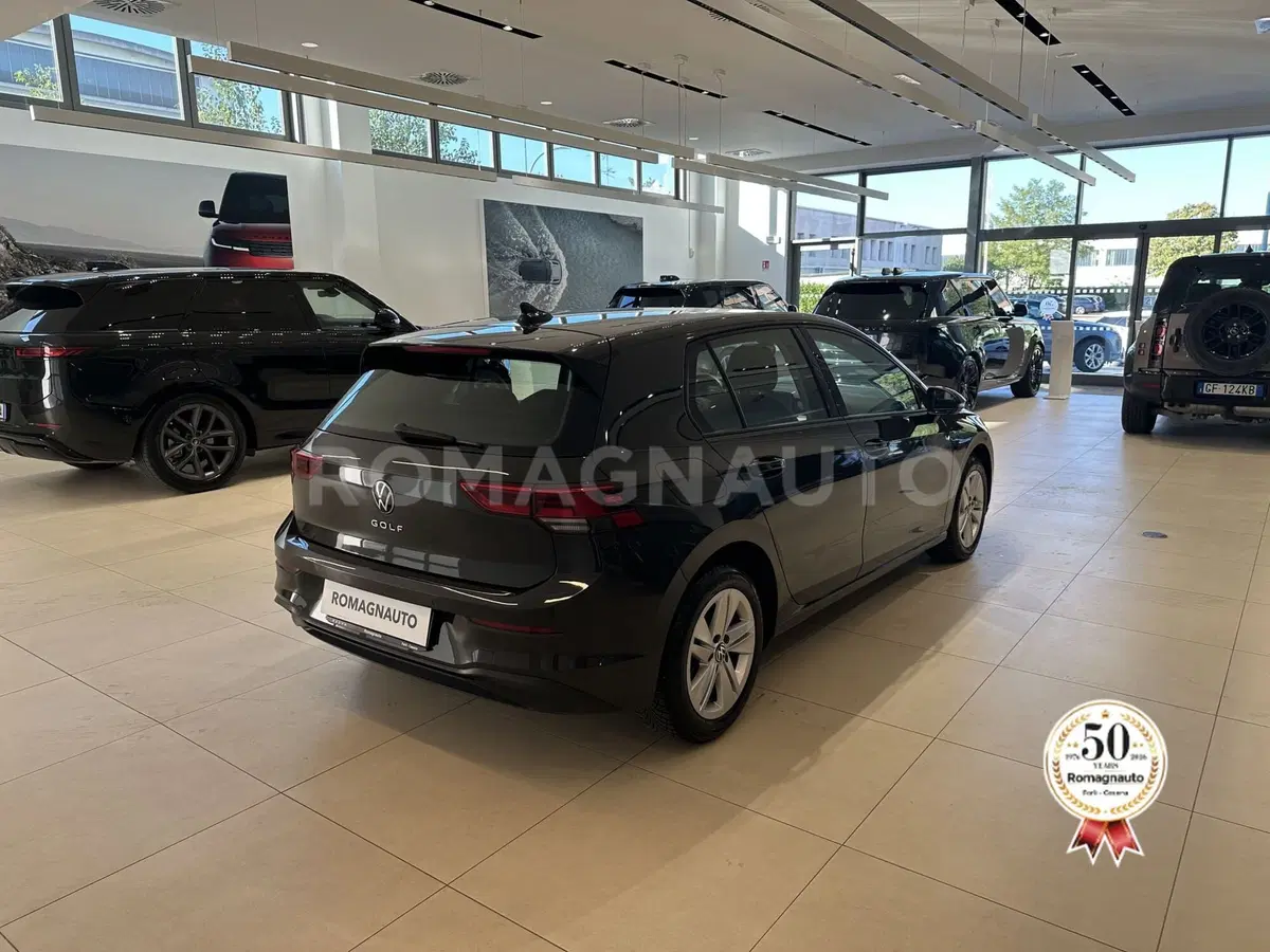 Volkswagen Golf usata a Forlì-Cesena (5)