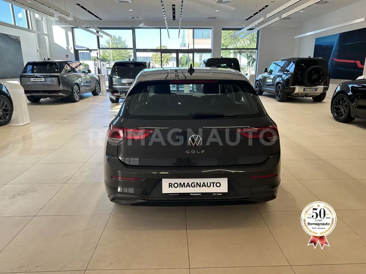Volkswagen Golf usata a Forlì-Cesena (6)