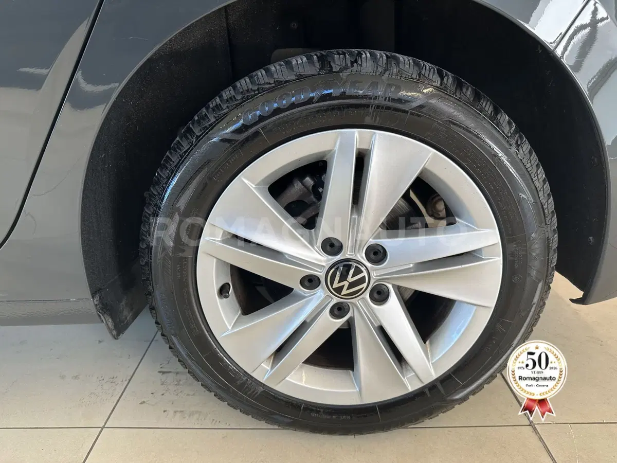 Volkswagen Golf usata a Forlì-Cesena (9)