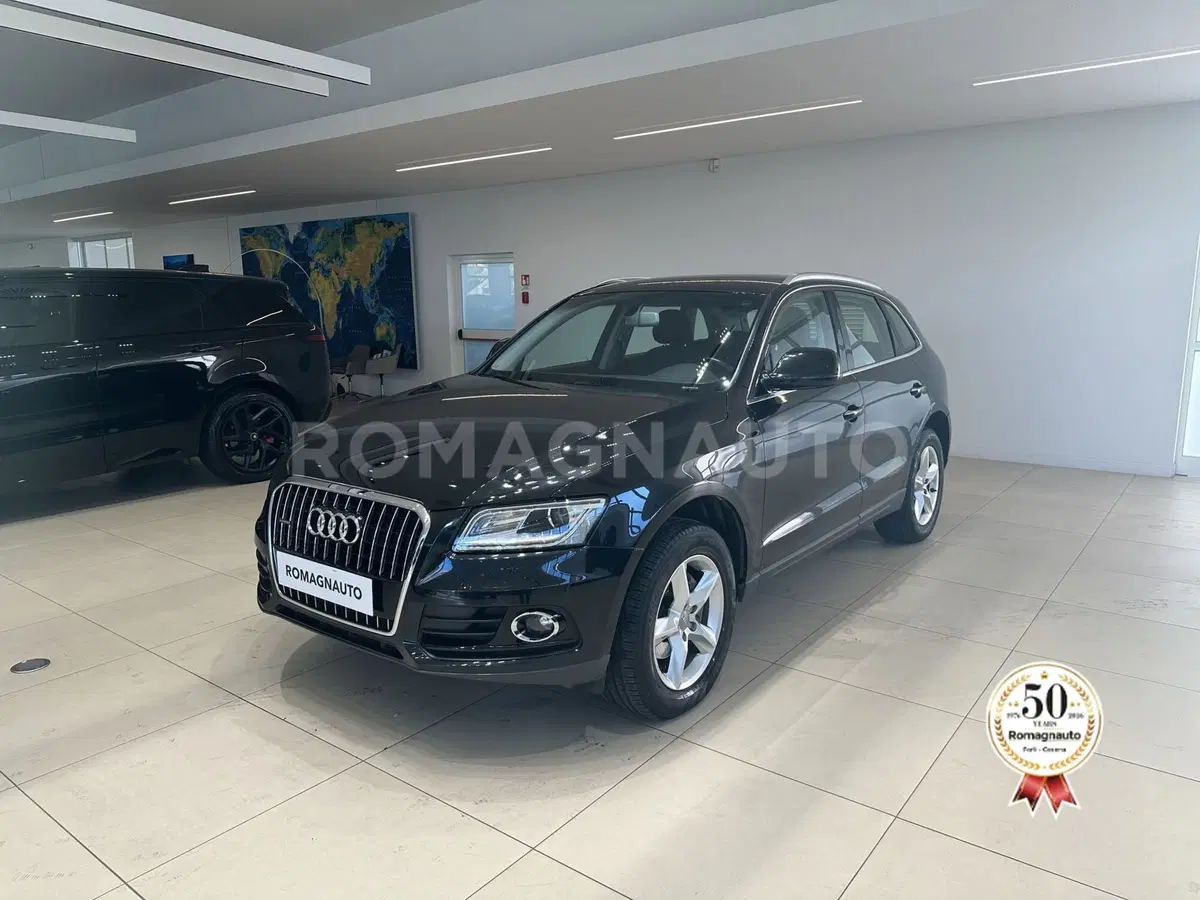 Audi Q5 usata a Forlì-Cesena