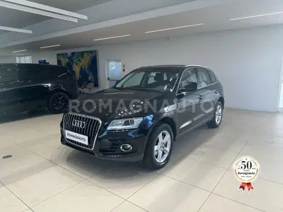 Audi Q5 2.0 TDI 190 CV S tronic Advanced Plus del 2016 usata a Forli'