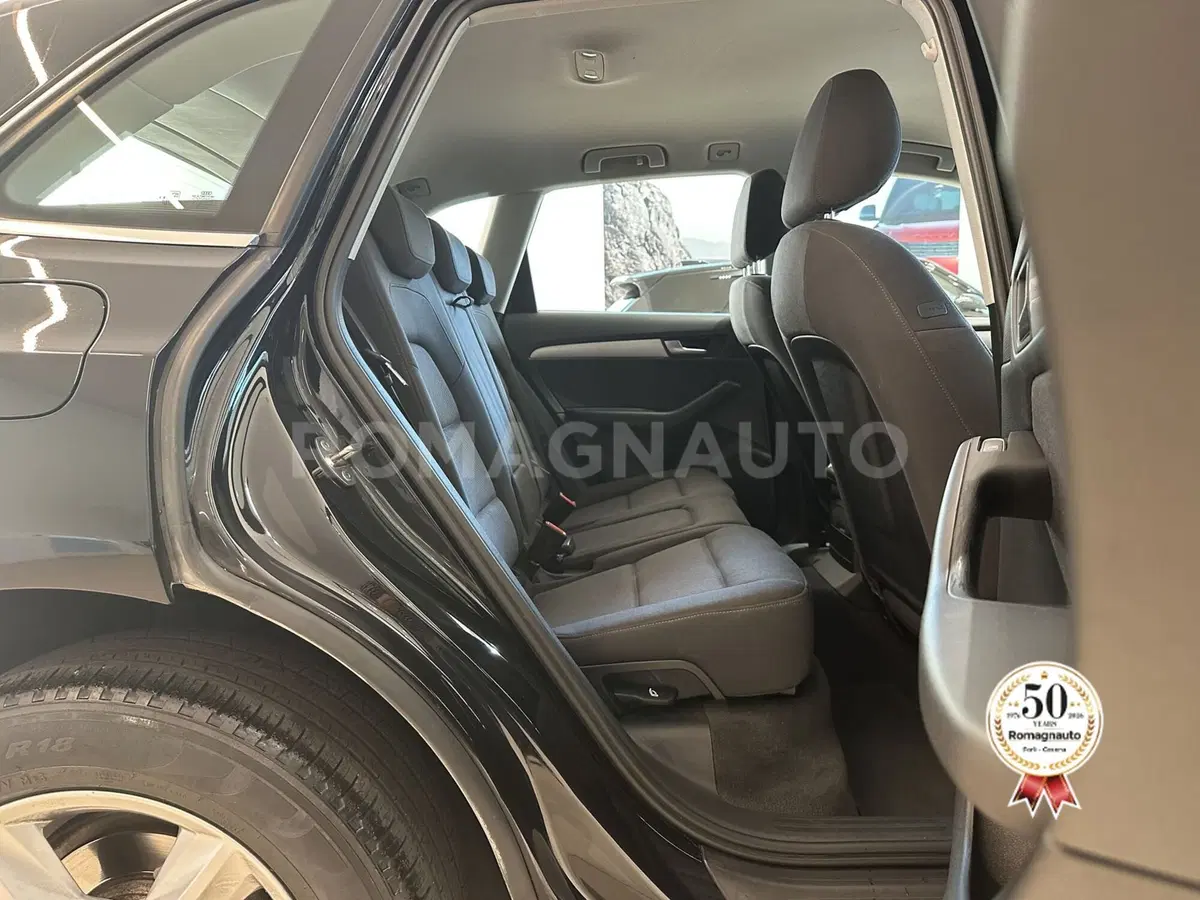 Audi Q5 usata a Forlì-Cesena (11)
