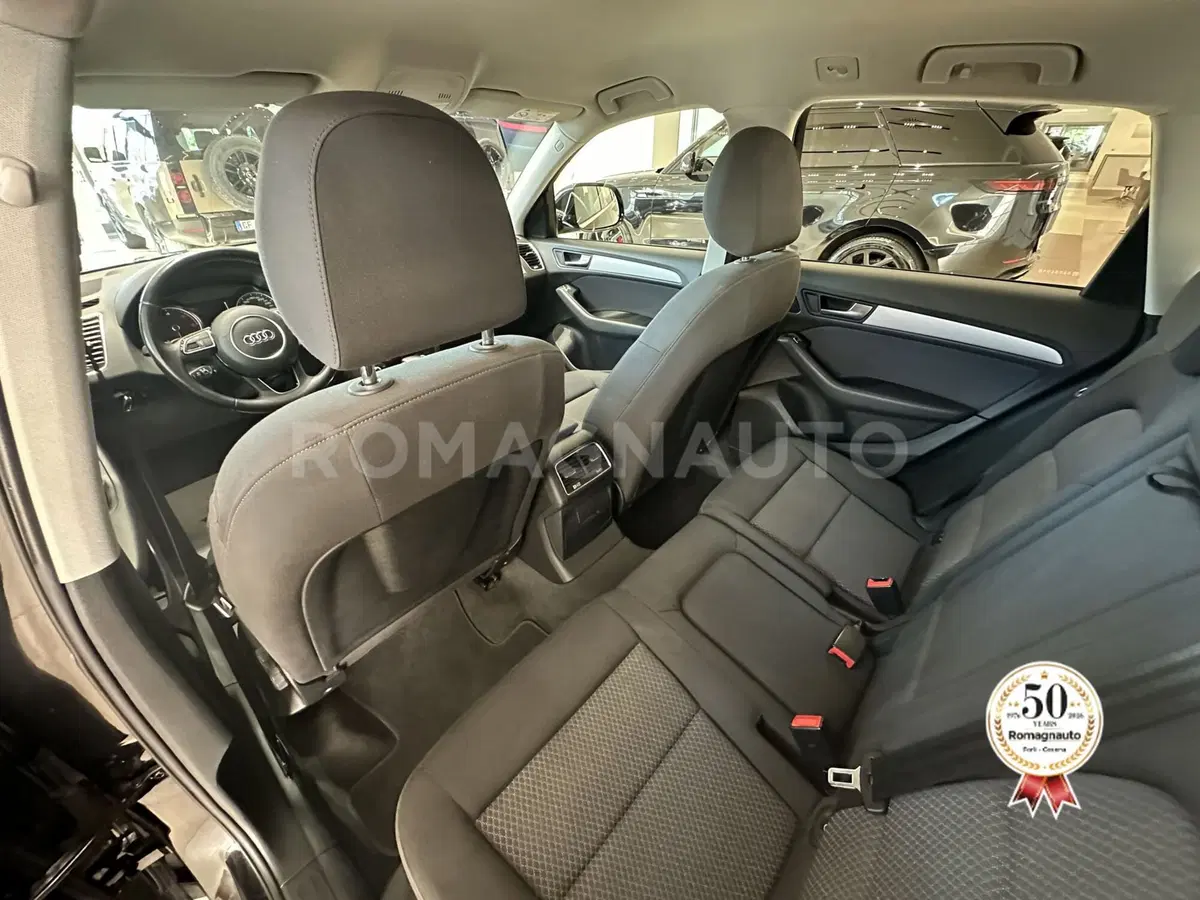 Audi Q5 usata a Forlì-Cesena (12)