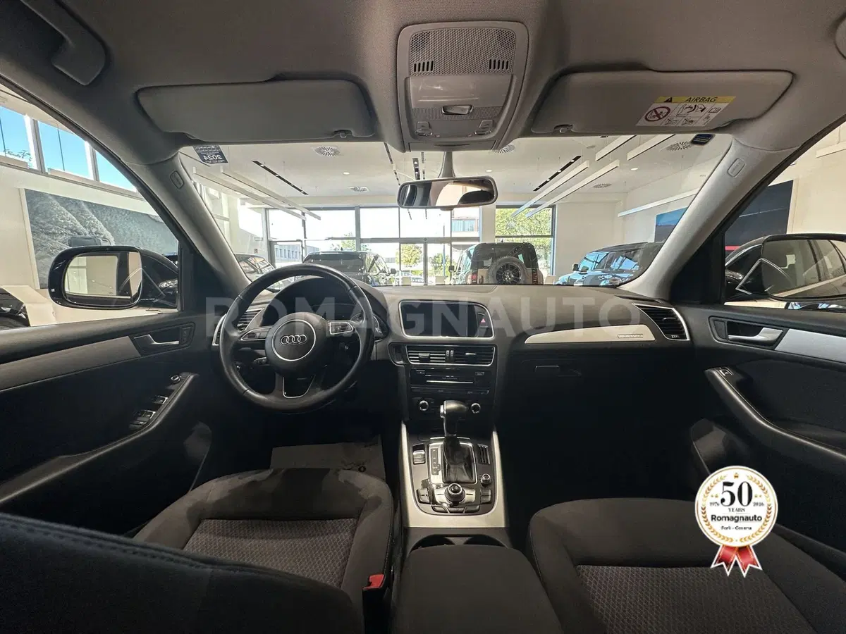 Audi Q5 usata a Forlì-Cesena (13)