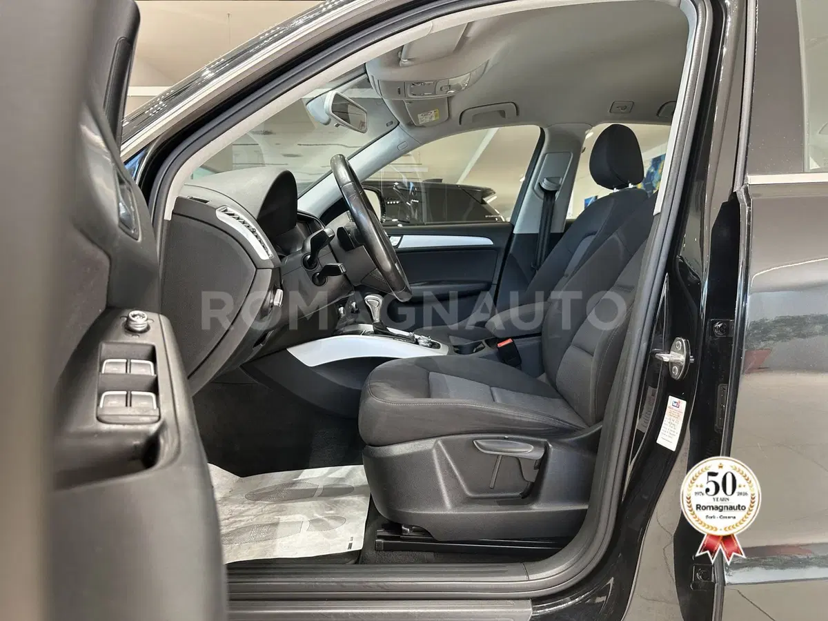 Audi Q5 usata a Forlì-Cesena (14)