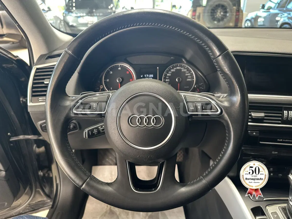 Audi Q5 usata a Forlì-Cesena (16)