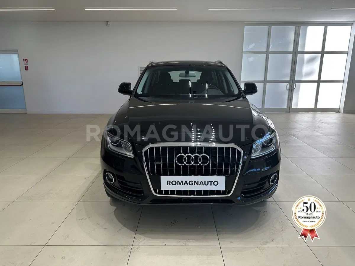 Audi Q5 usata a Forlì-Cesena (2)