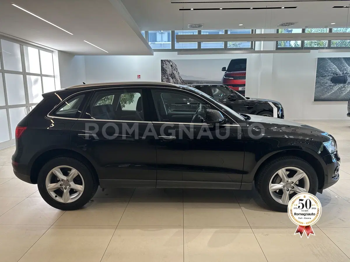 Audi Q5 usata a Forlì-Cesena (4)