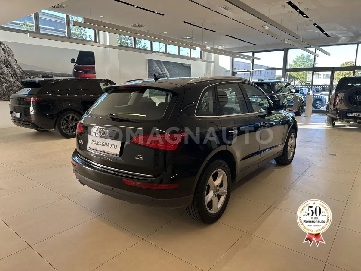 Audi Q5 usata a Forlì-Cesena (5)