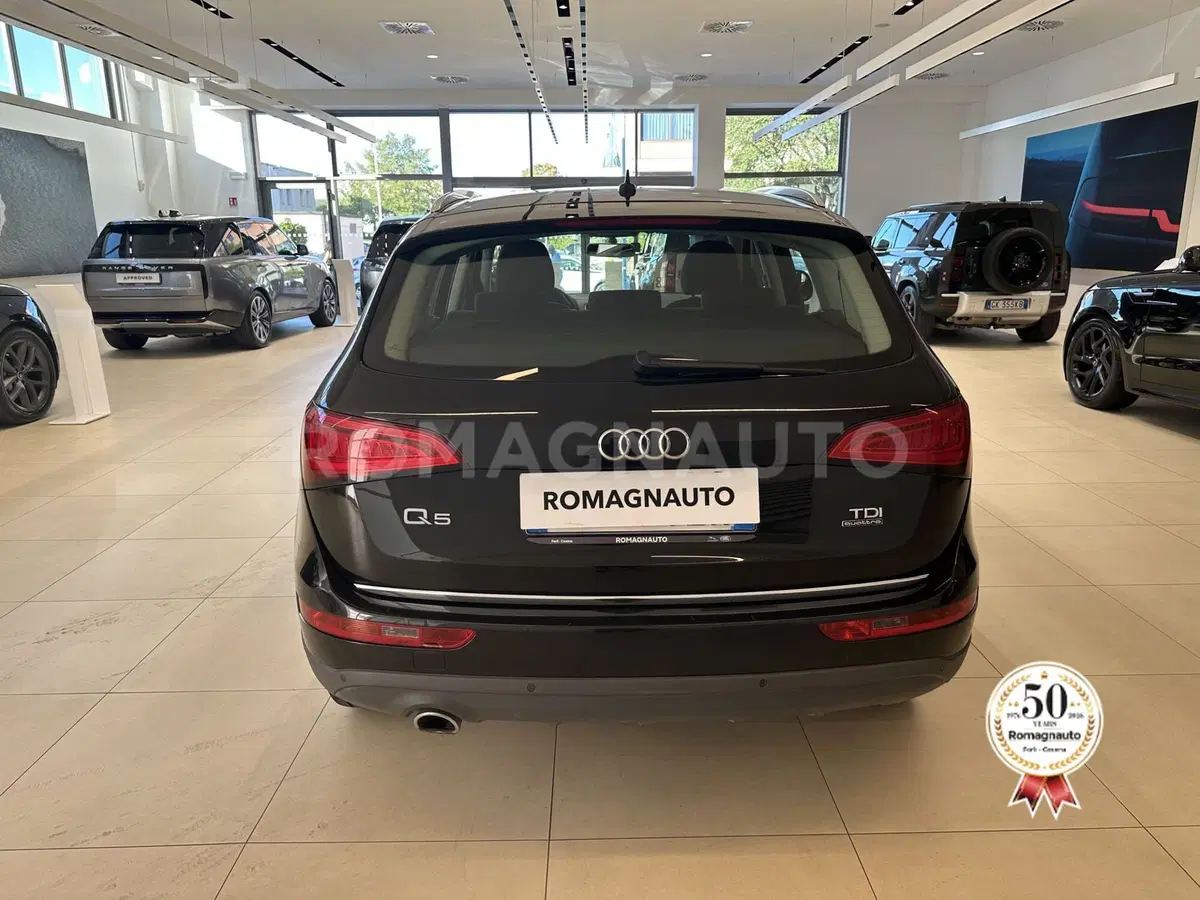 Audi Q5 usata a Forlì-Cesena (6)