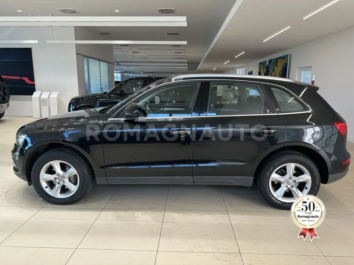 Audi Q5 usata a Forlì-Cesena (8)
