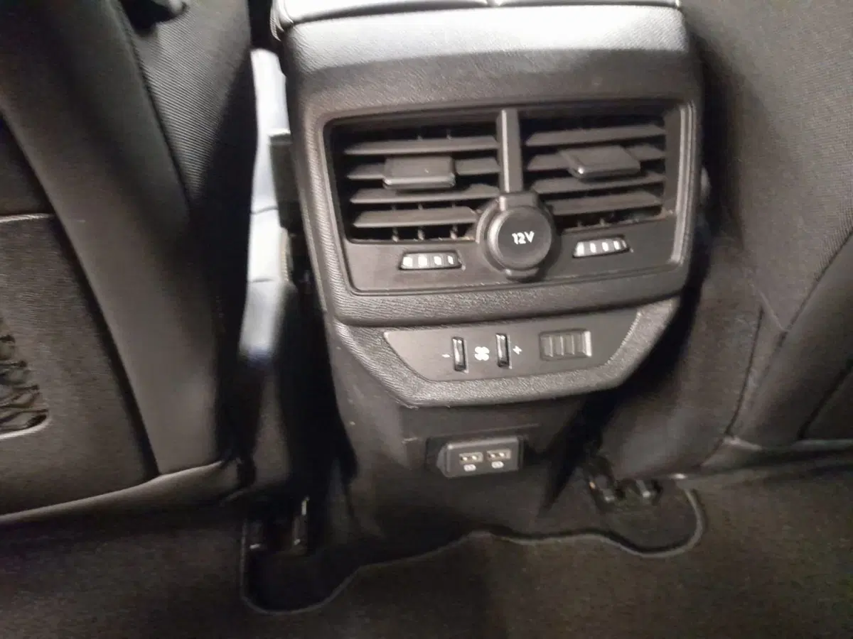 Peugeot 5008 usata a Alessandria (14)