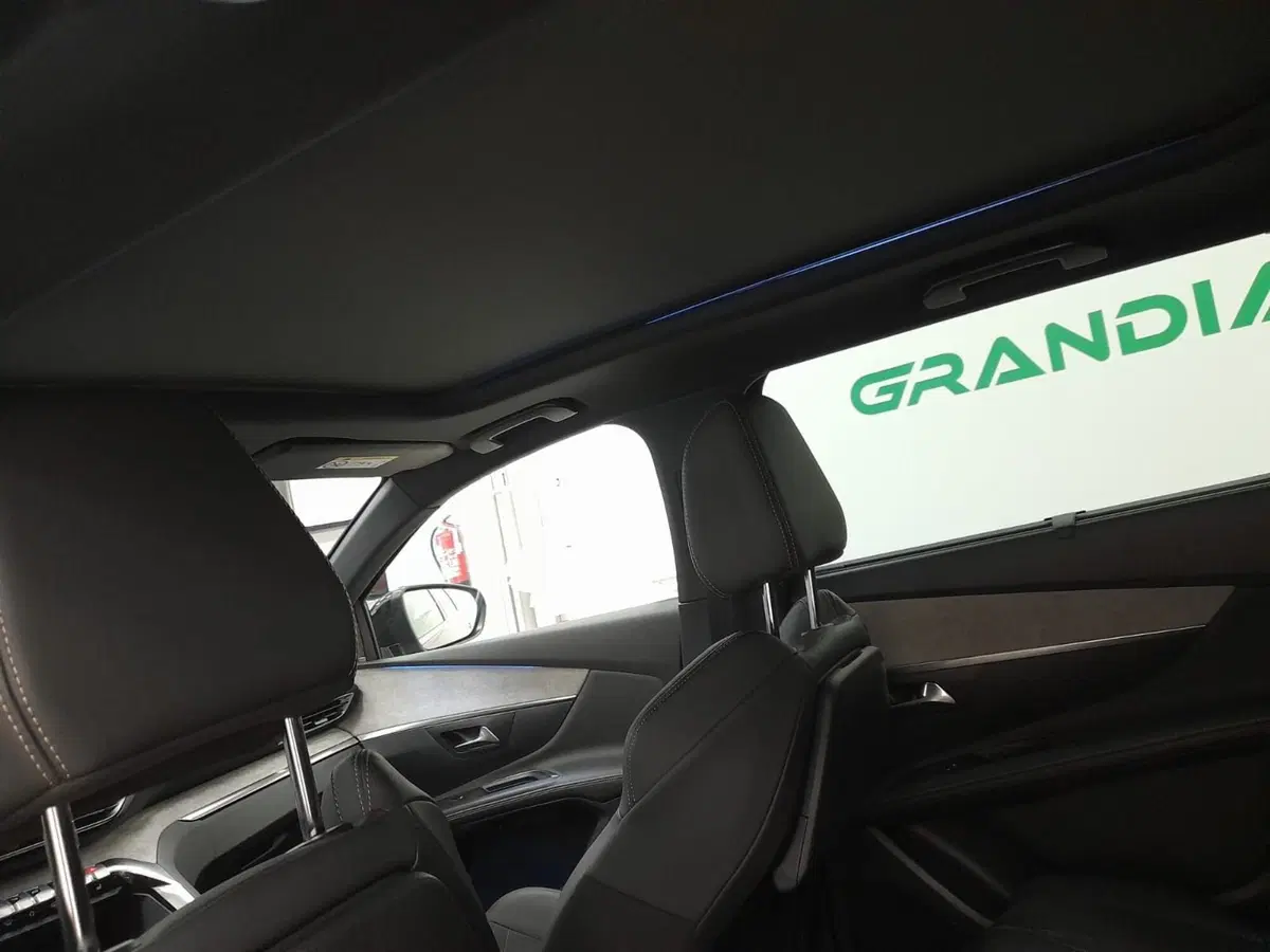 Peugeot 5008 usata a Alessandria (16)