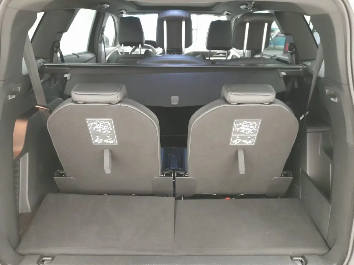 Peugeot 5008 usata a Alessandria (19)