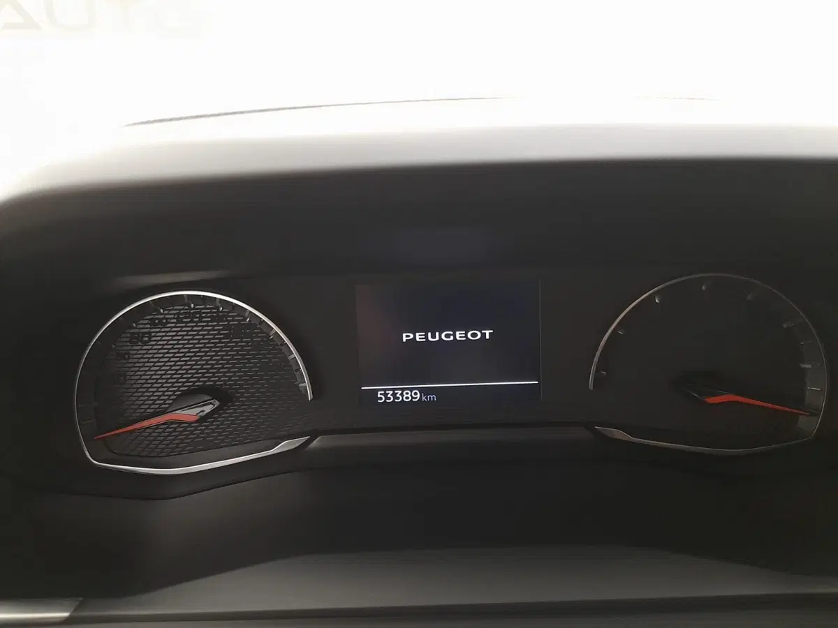 Peugeot 208 usata a Alessandria (18)