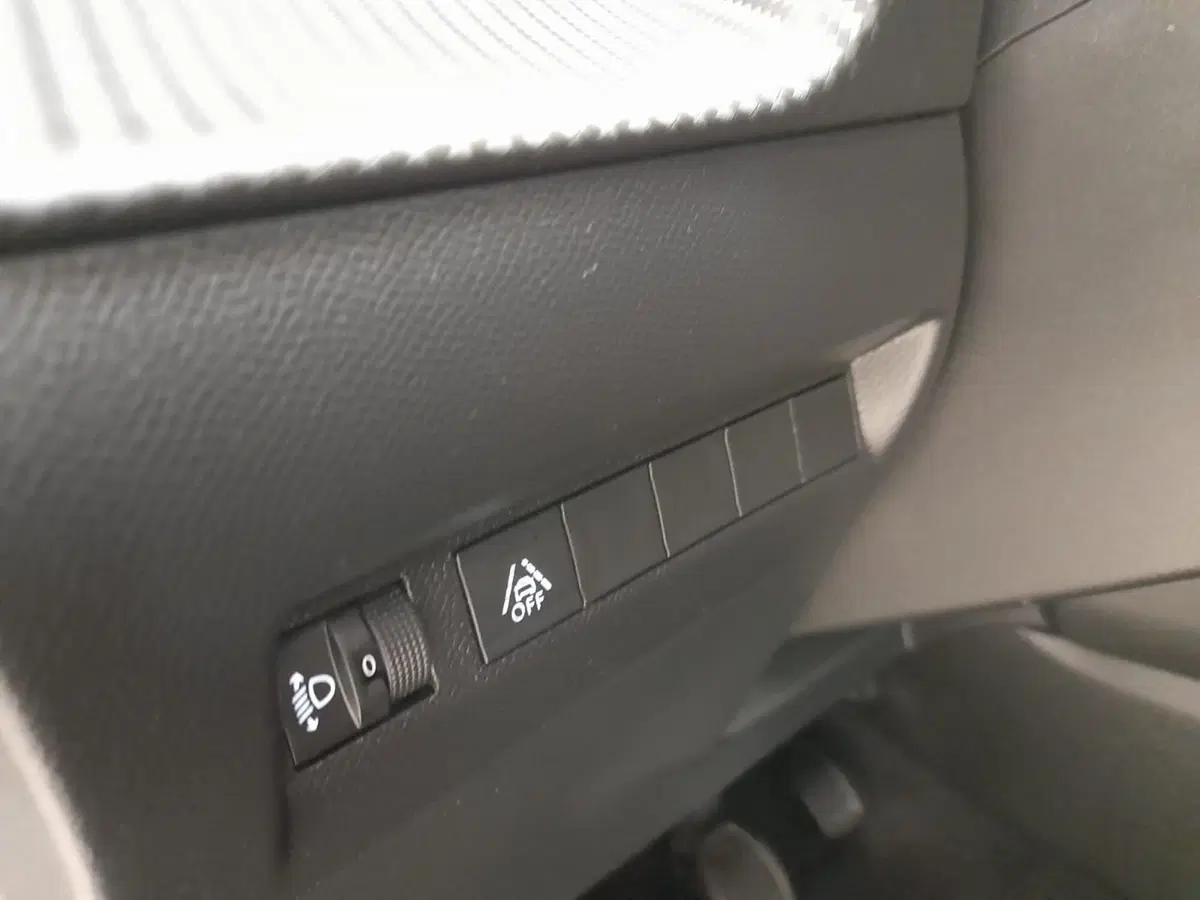 Peugeot 208 usata a Alessandria (19)