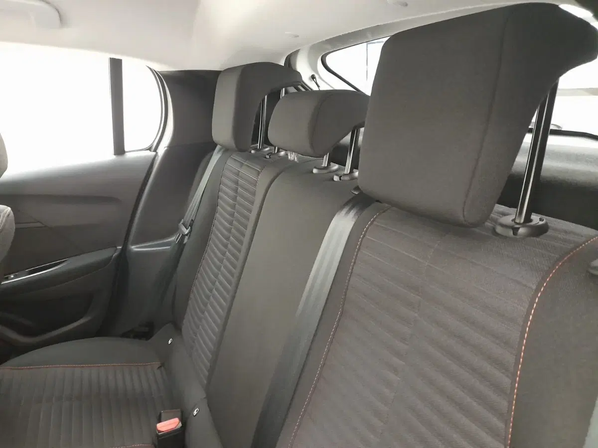 Peugeot 208 usata a Alessandria (20)