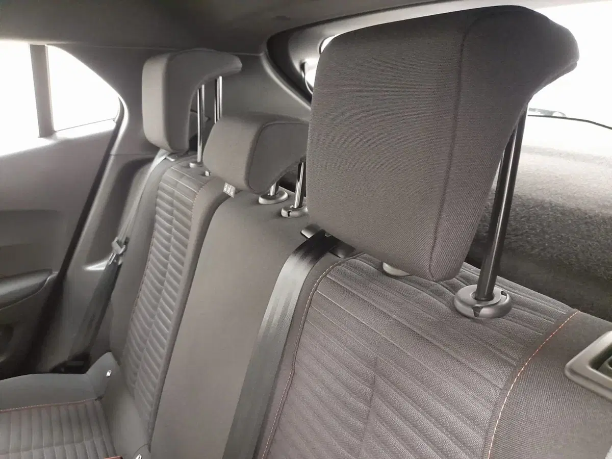 Peugeot 2008 usata a Alessandria (19)