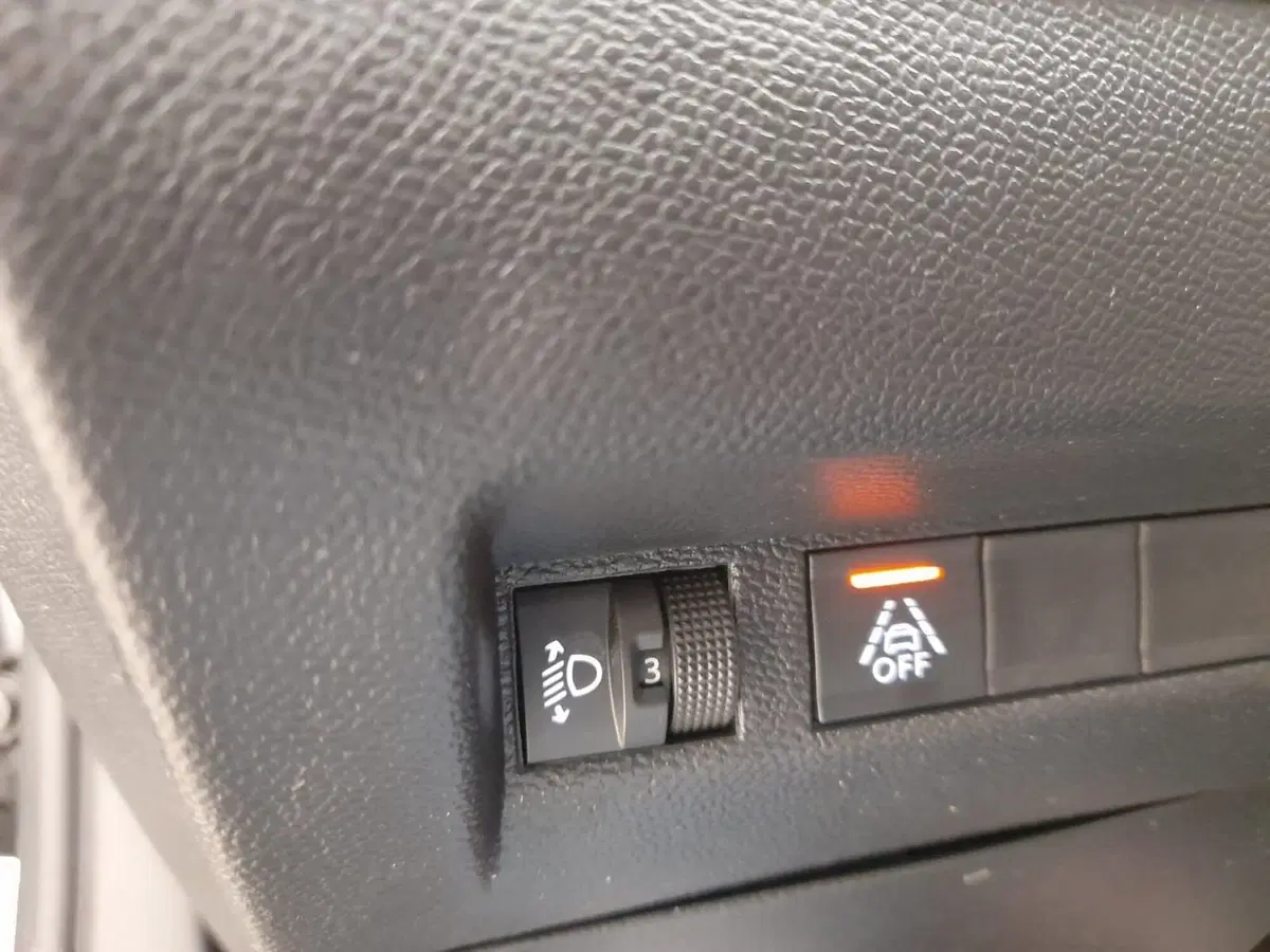 Peugeot 2008 usata a Alessandria (20)