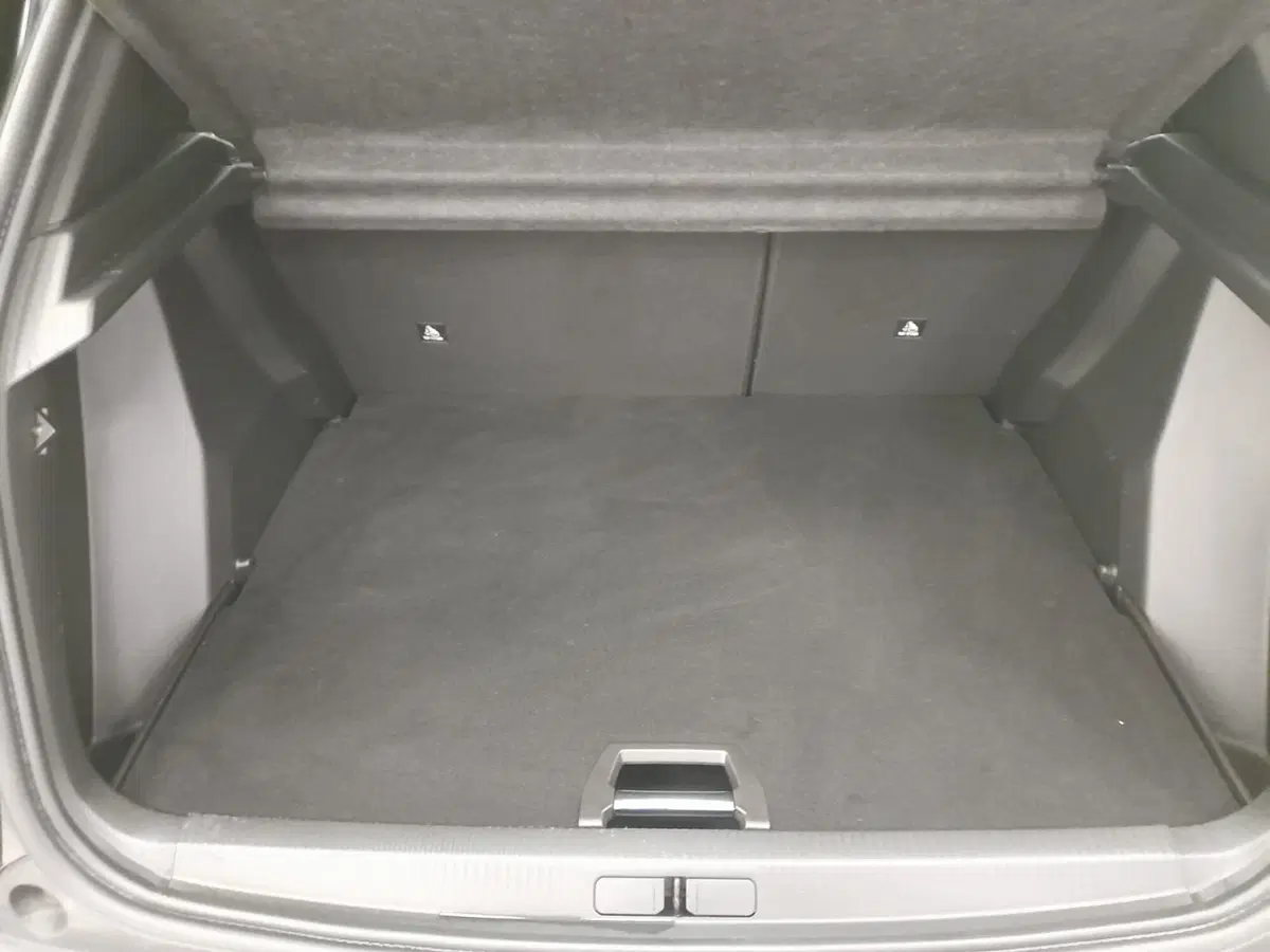 Peugeot 2008 usata a Alessandria (9)