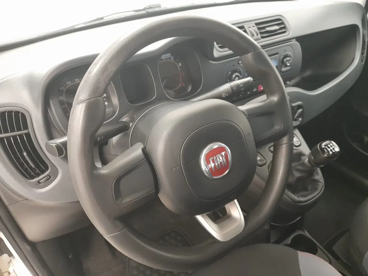 Fiat Panda usata a Alessandria (10)