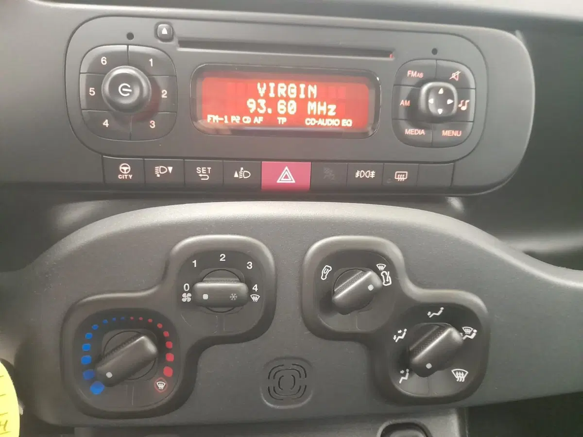 Fiat Panda usata a Alessandria (12)