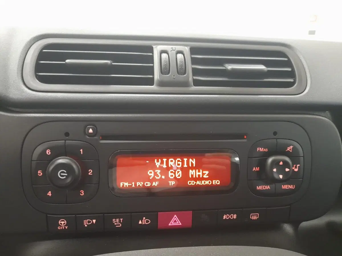 Fiat Panda usata a Alessandria (15)