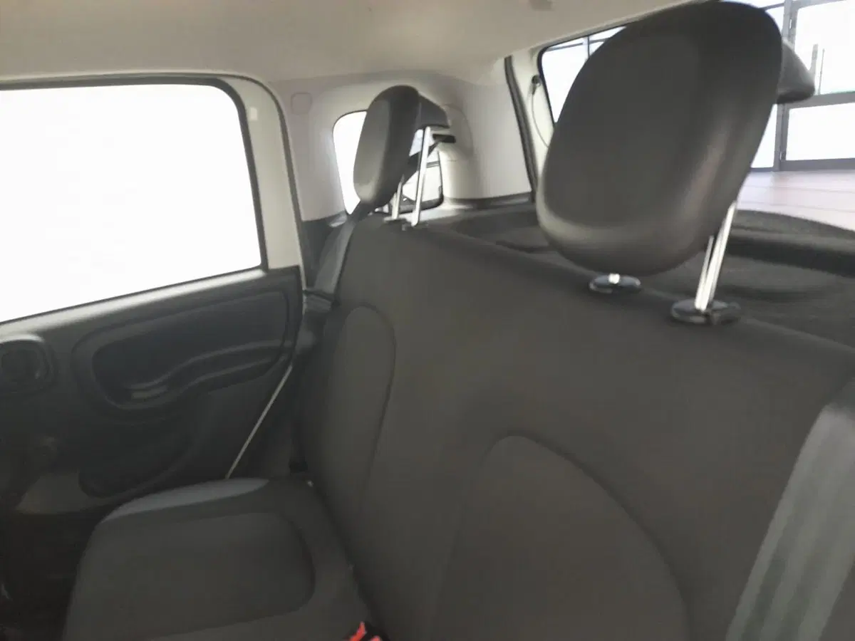 Fiat Panda usata a Alessandria (18)