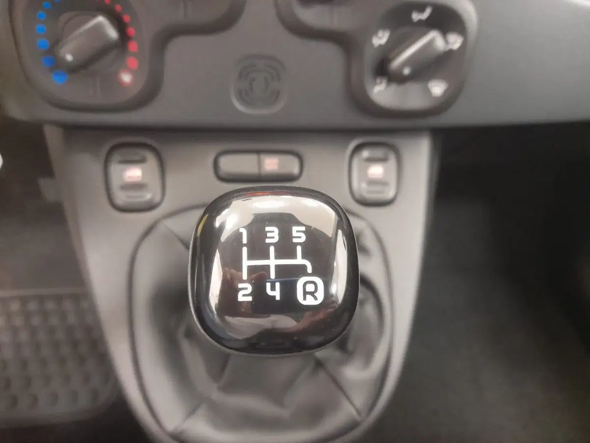Fiat Panda usata a Alessandria (20)