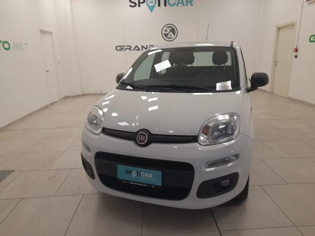 Fiat Panda usata a Alessandria (3)